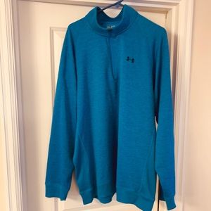 Under Armour long sleeve shirt